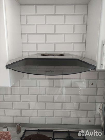 Вытяжка для кухни 60 см