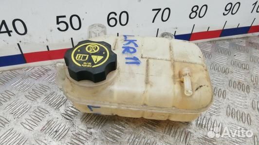 Бачок расширительный opel mokka (LKR11NP01)