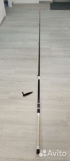 Удочка новая 5 м