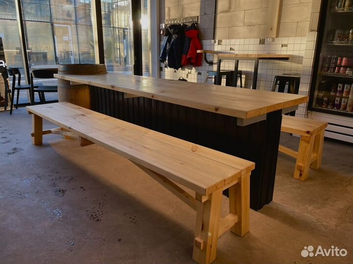 Изготовление мебели