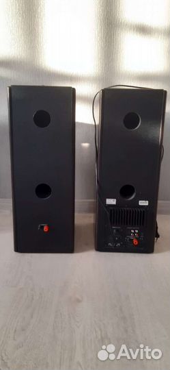 Microlab solo 7C Колонки активные 2.0