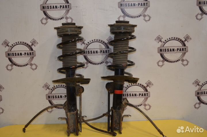 Ниссан Sentra B17 Стойка передня