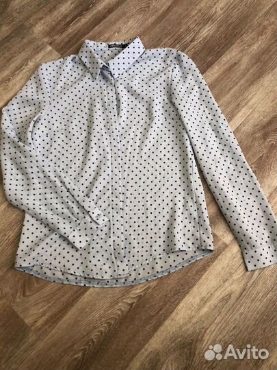 Блузка женская 44 46
