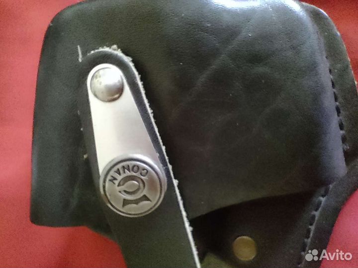 Кобура для травмата 