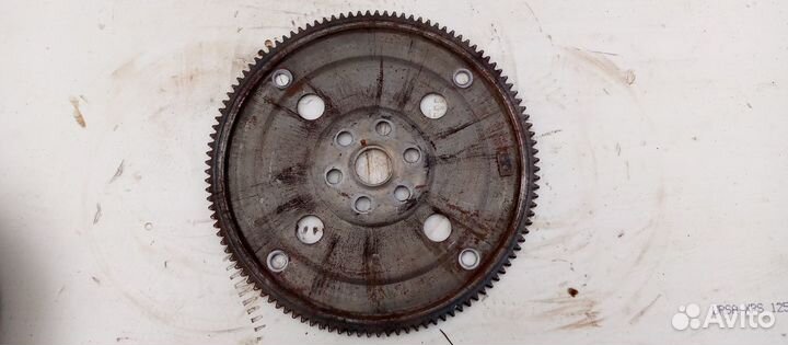 Маховик Mazda 6 GH 2.0 АКПП