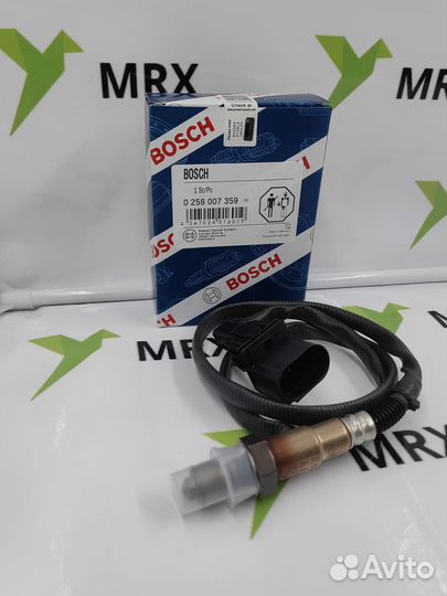 Лямбда-зонд 0258007359