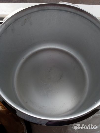 Скороварка СССР 6 литров