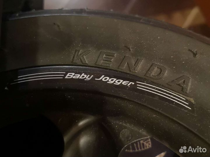 Колеса от коляски