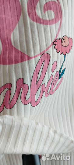 Костюм лапша Zara Barbie 86-92, 98,98-104