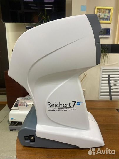Бесконтактный тонометр Reichert 7CR