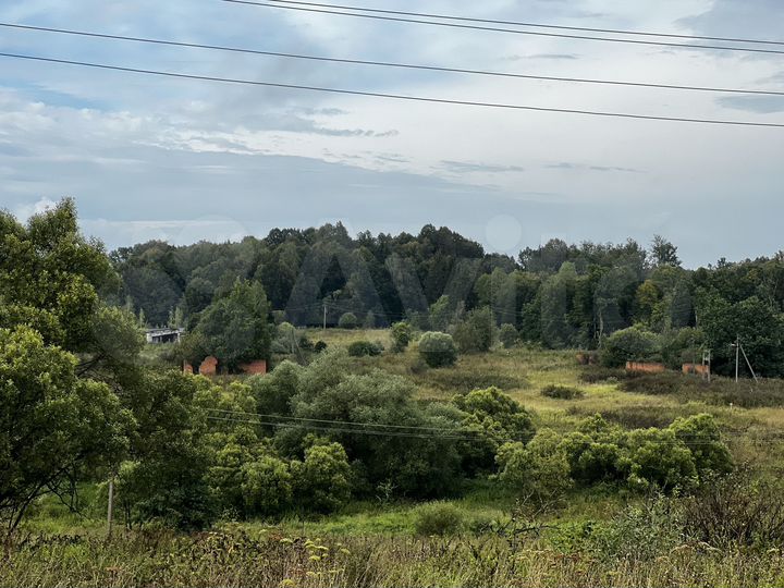 Дом 64,6 м² на участке 15 сот.