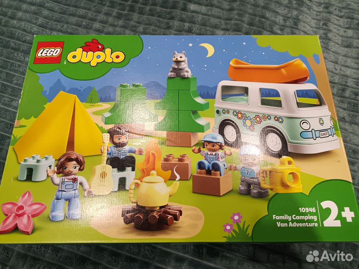 Lego duplo