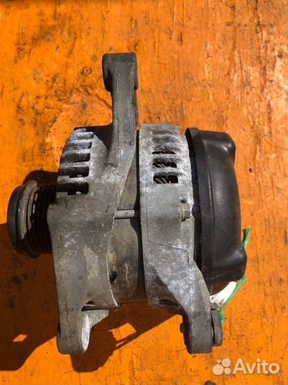 Генератор Toyota Camry ASV50 2AR-FE 2014