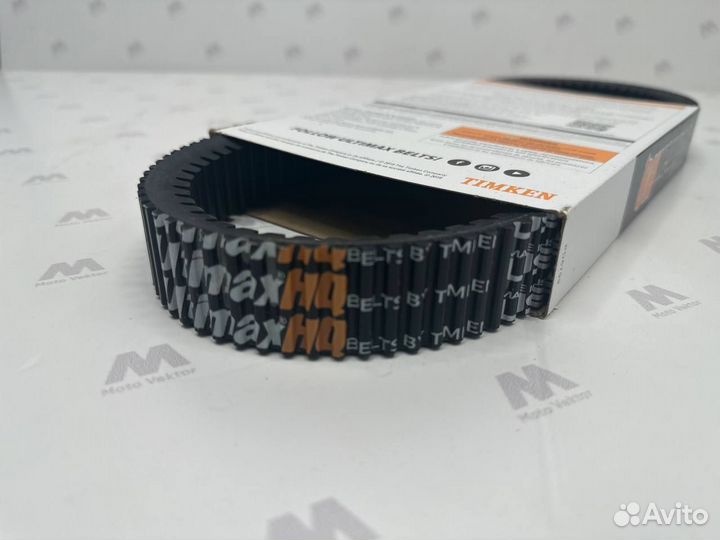 Ремень вариатора carlisle ultimax ATV UA446 Stels