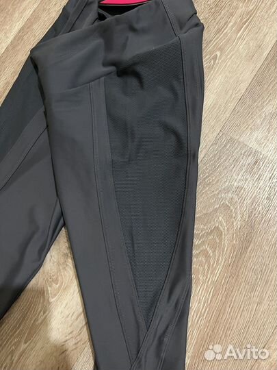 Лосины bona fide S новые