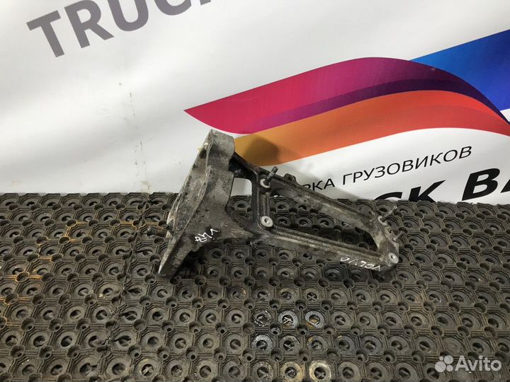 Кронштейн блоков управления шасси Volvo FH