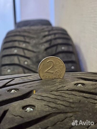 Колеса в сборе xc90 235 65 r17