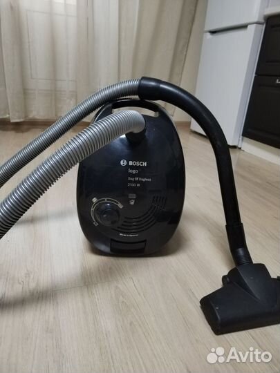 Пылесос Bosch