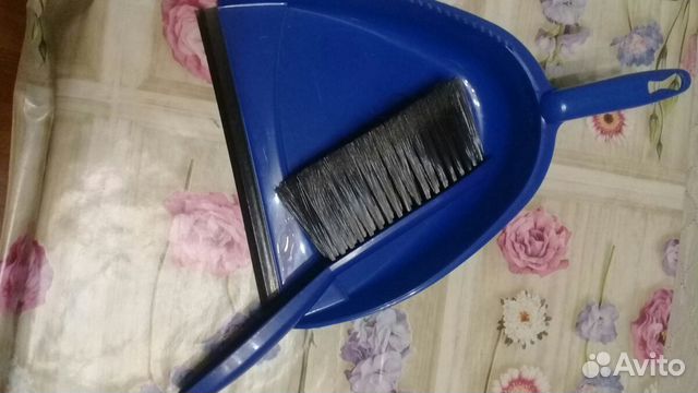 Набор для уборки