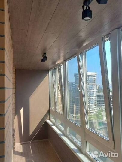 Пластиковые окна и двери пвх