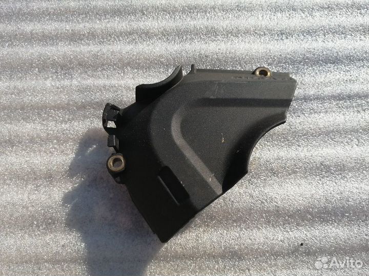 Ducati Multistrada 1200S крышка передней звезды