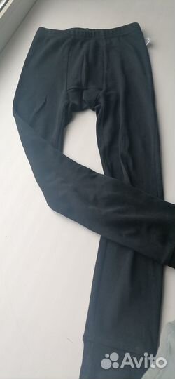 Кальсоны 128-134