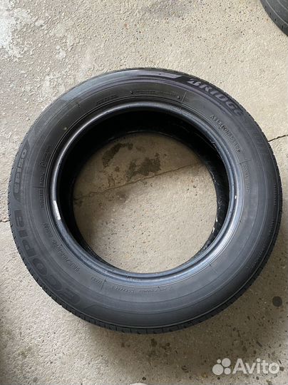 Bridgestone Ecopia EP150 185/65 R15