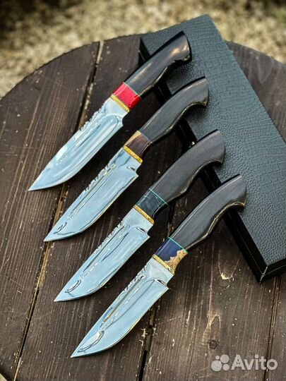 Нож охотничий