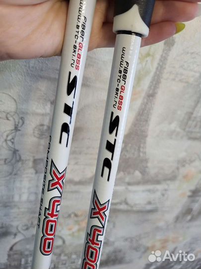 Беговые лыжи,ботинки,палки