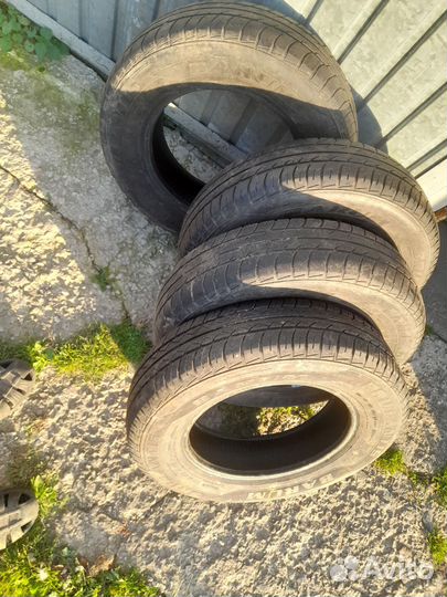 Briway BFH51 165/60 R14 85C