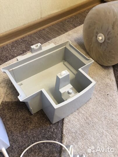 Мойка воздуха boneco w1355a