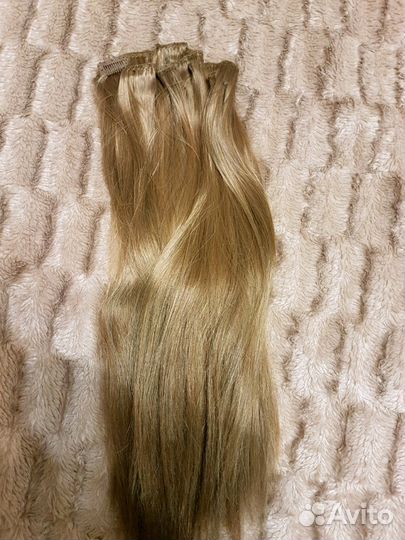 Волосы искусственные