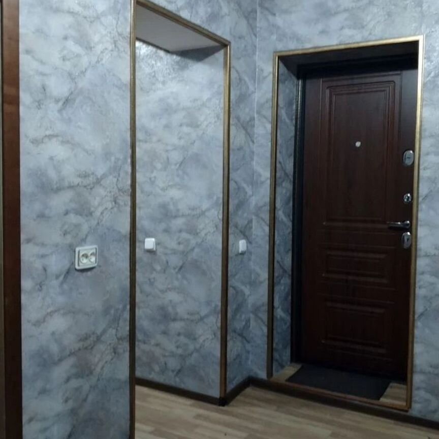 Квартира 2-комн. 54 м² в Хакуринохабль — фото 12 из 12