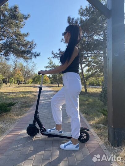 Электросамокат