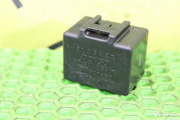 Реле поворота Toyota/Lexus