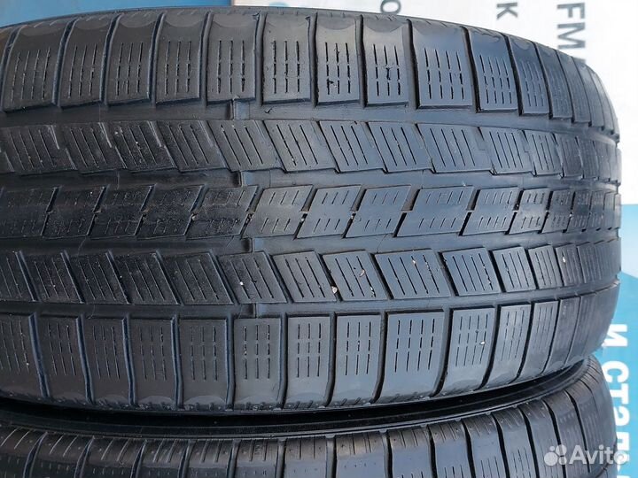 Pirelli Scorpion Ice&Snow 265/45 R21 104H