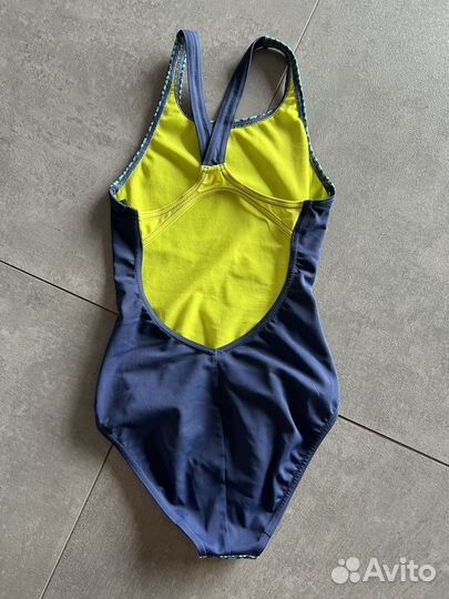 Купальник для девочки 140-146