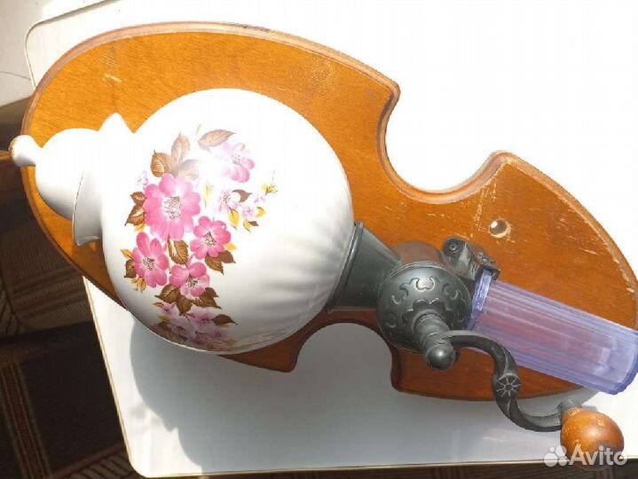 СССР кофемолка винтаж антиквариат раритет