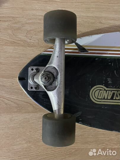 Сёрфскейт longisland 29