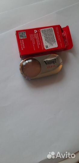 Кремовые тени карандаши, сатиновые тени Collistar