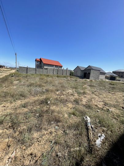 Участок 4 сот. (ИЖС)