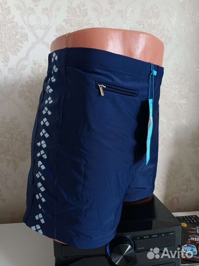 Шорты плавки мужские от 3 лет и до 64 размера