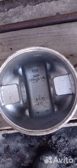 Поршень Д-245 7 Е2