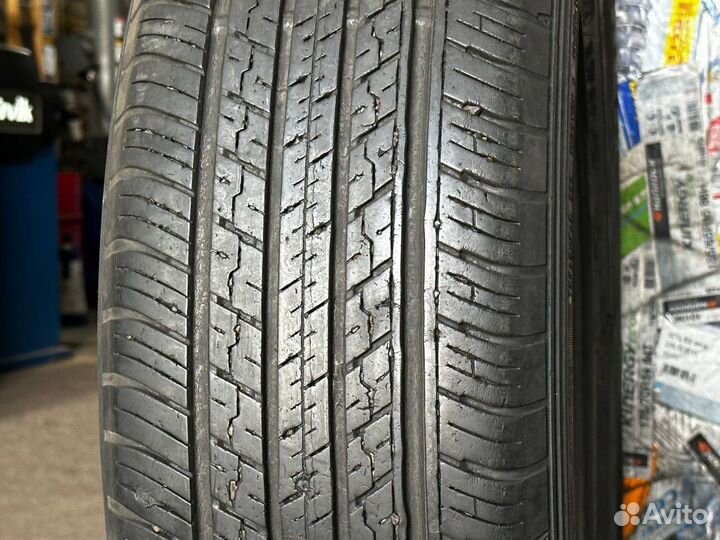 Dunlop Grandtrek ST30 225/65 R17
