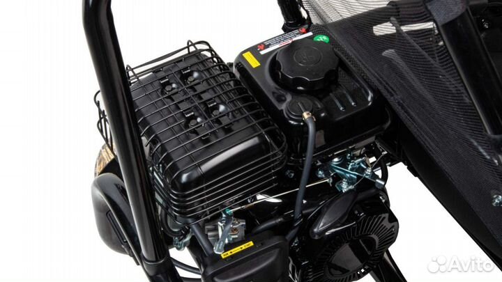 Запчасти для Багги gokart 100 (2022 г.)