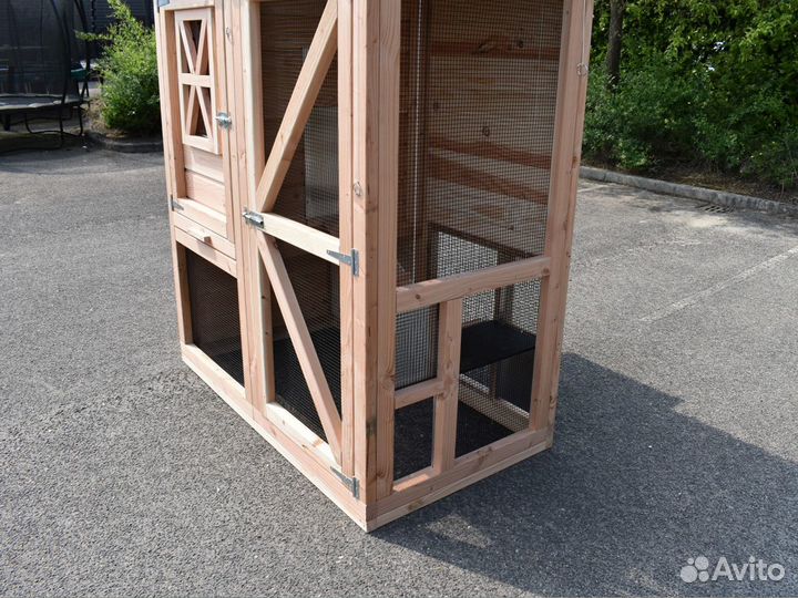 Курятник для кур