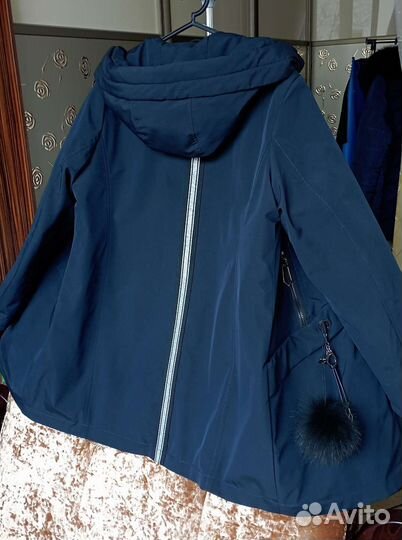 Парка зима (52-54)