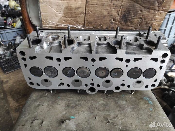 Гбц Фольксваген Транспортер Т4 1,9 тд / 1,9 д