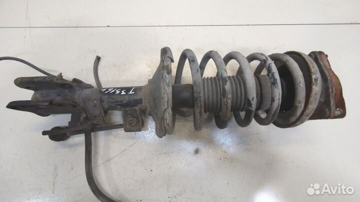 Амортизатор подвески Nissan Pathfinder, 1997