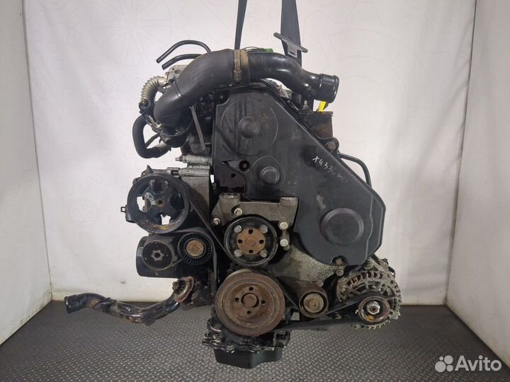 Насос вакуумный Ford Transit (Tourneo) Connect, 20